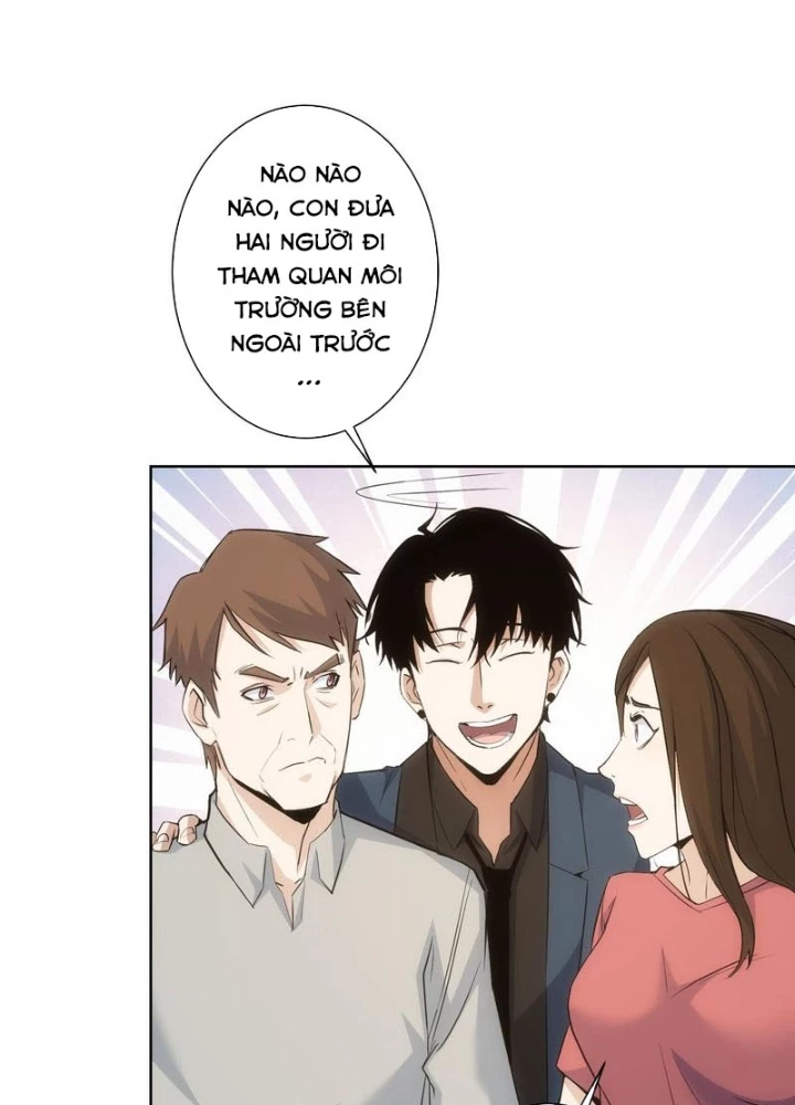 Ta Có Thể Thấy Tỉ Lệ Thành Công Chapter 272 - Trang 3