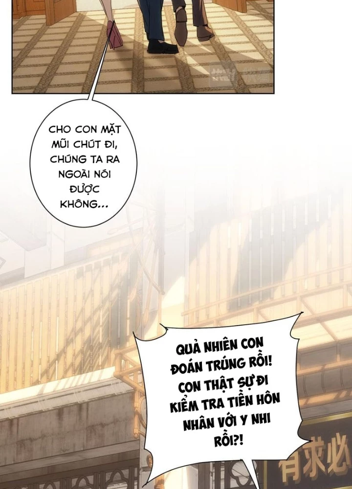 Ta Có Thể Thấy Tỉ Lệ Thành Công Chapter 272 - Trang 3