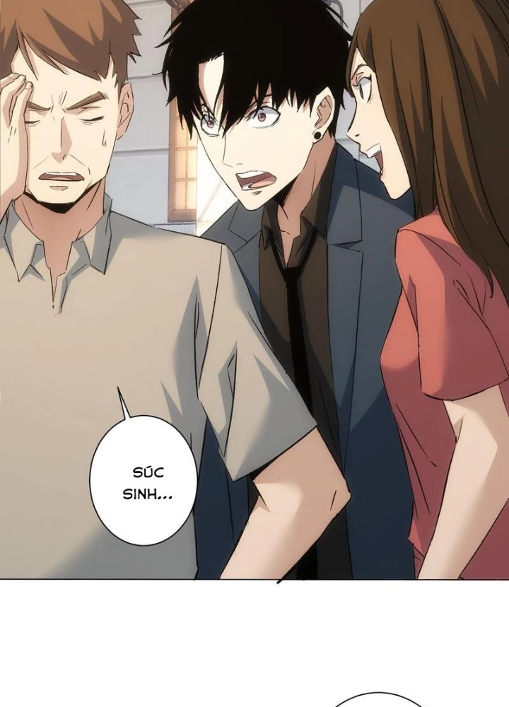 Ta Có Thể Thấy Tỉ Lệ Thành Công Chapter 272 - Trang 3