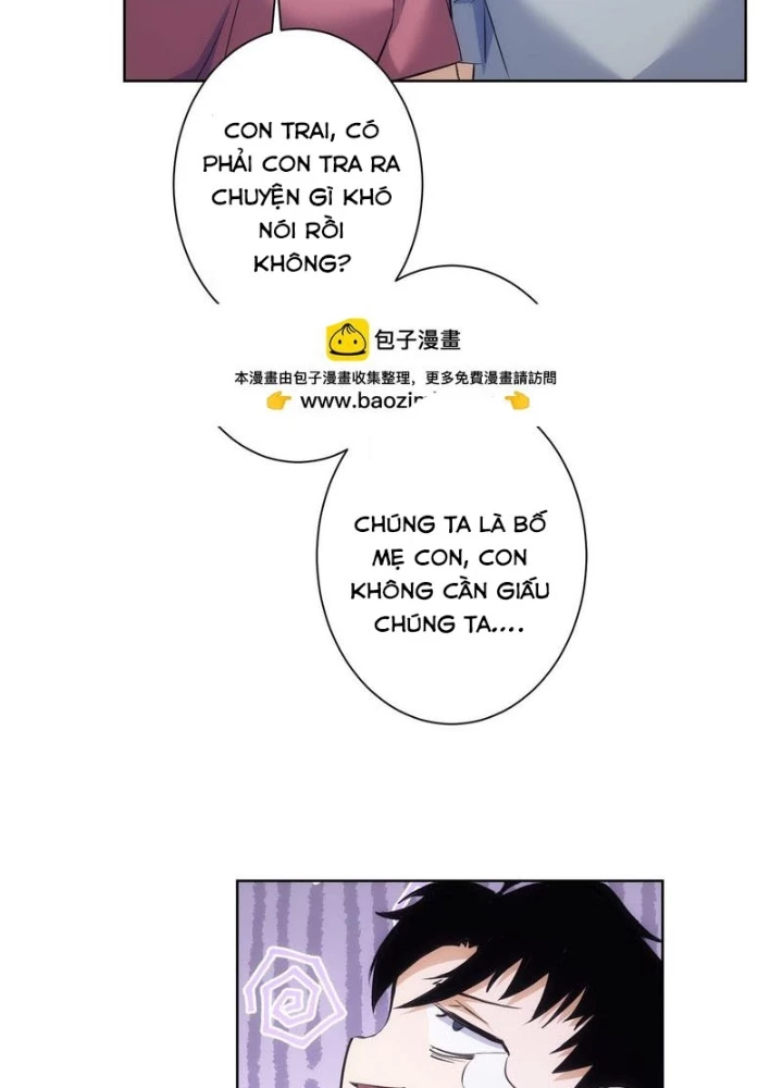 Ta Có Thể Thấy Tỉ Lệ Thành Công Chapter 272 - Trang 3