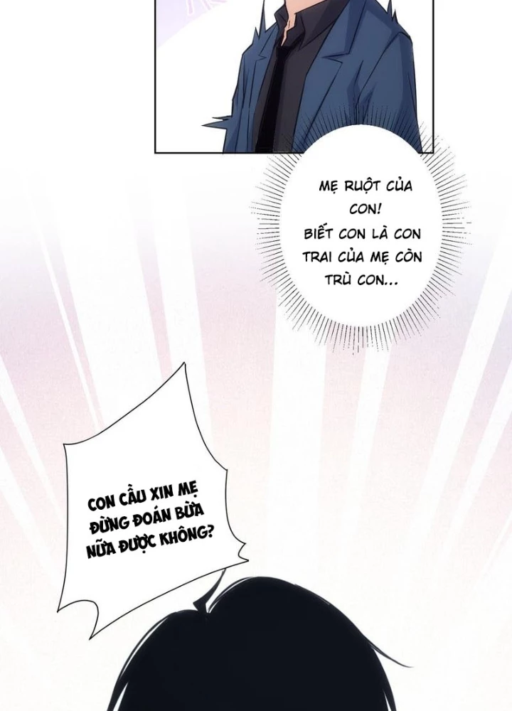 Ta Có Thể Thấy Tỉ Lệ Thành Công Chapter 272 - Trang 3