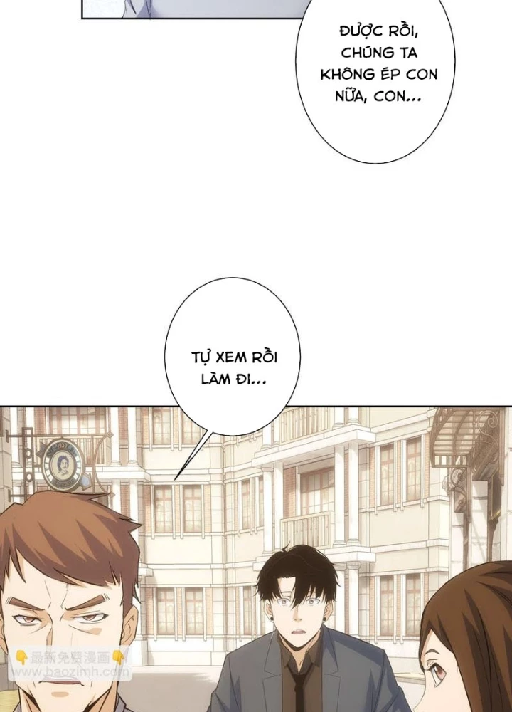 Ta Có Thể Thấy Tỉ Lệ Thành Công Chapter 272 - Trang 3