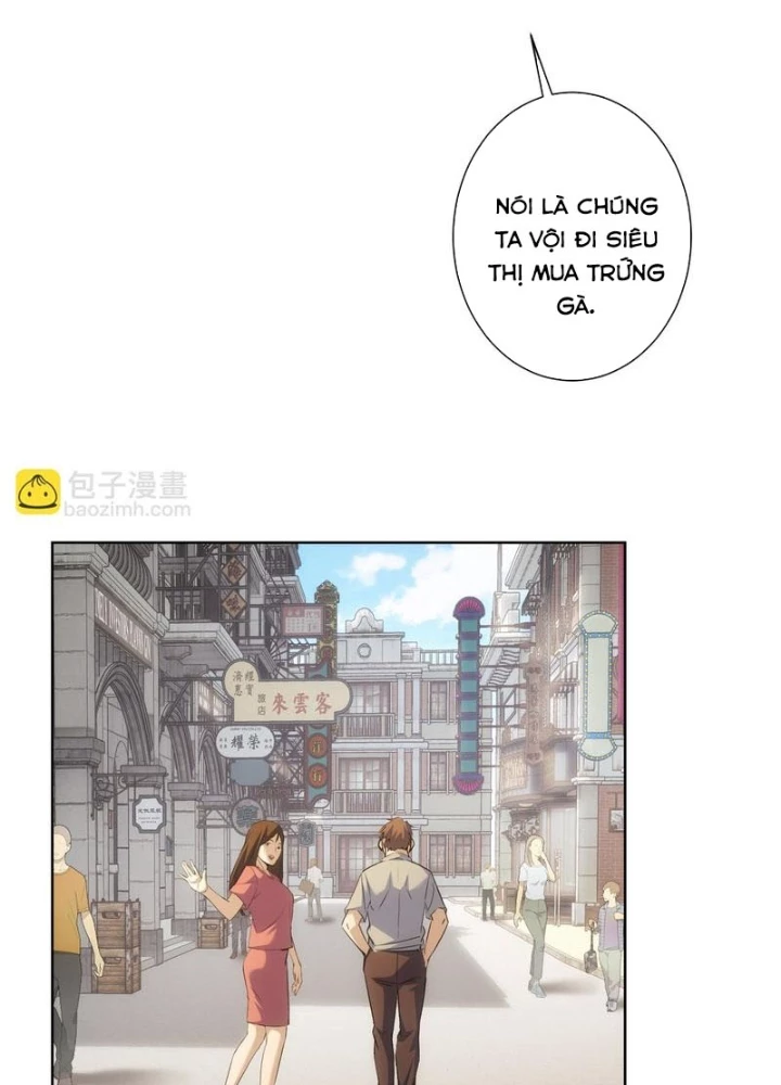Ta Có Thể Thấy Tỉ Lệ Thành Công Chapter 272 - Trang 3