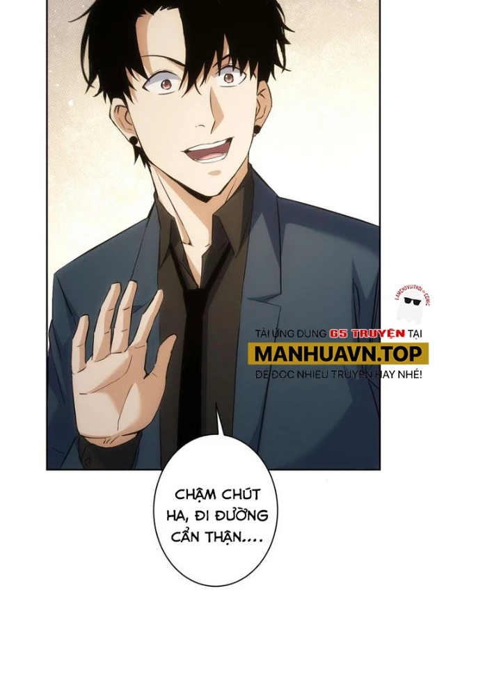 Ta Có Thể Thấy Tỉ Lệ Thành Công Chapter 272 - Trang 3