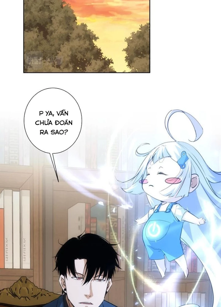Ta Có Thể Thấy Tỉ Lệ Thành Công Chapter 272 - Trang 3