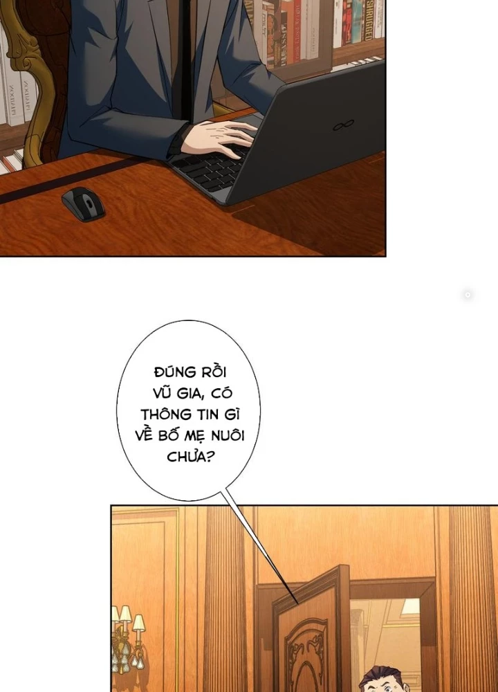 Ta Có Thể Thấy Tỉ Lệ Thành Công Chapter 273 - Trang 3