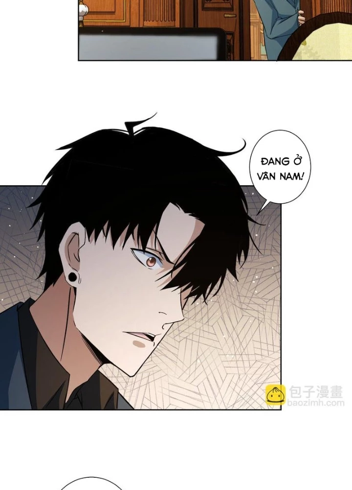 Ta Có Thể Thấy Tỉ Lệ Thành Công Chapter 273 - Trang 3