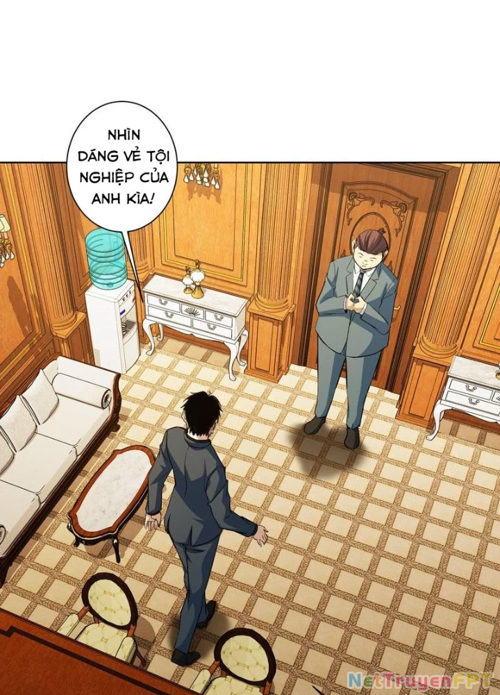 Ta Có Thể Thấy Tỉ Lệ Thành Công Chapter 273 - Trang 3