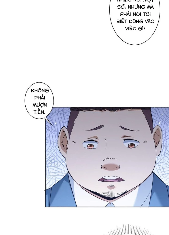 Ta Có Thể Thấy Tỉ Lệ Thành Công Chapter 273 - Trang 3