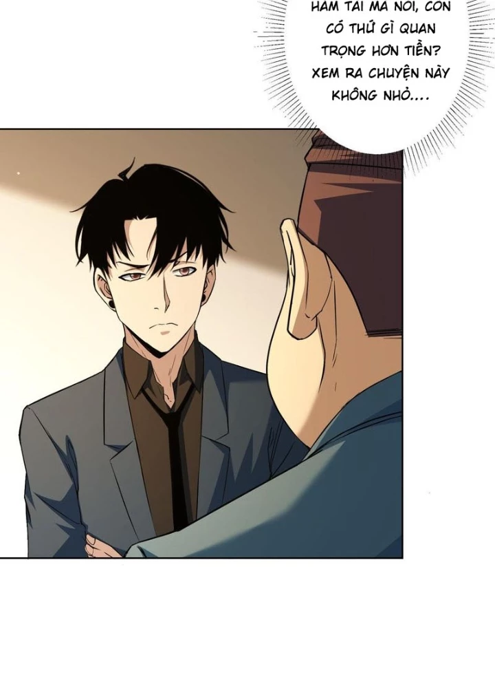 Ta Có Thể Thấy Tỉ Lệ Thành Công Chapter 273 - Trang 3