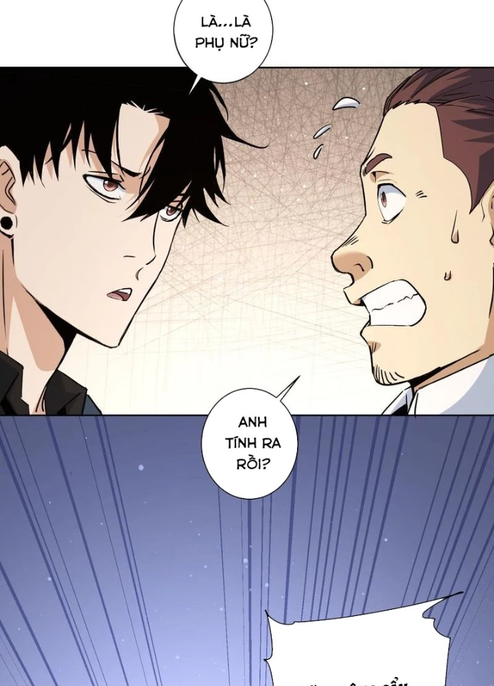 Ta Có Thể Thấy Tỉ Lệ Thành Công Chapter 273 - Trang 3