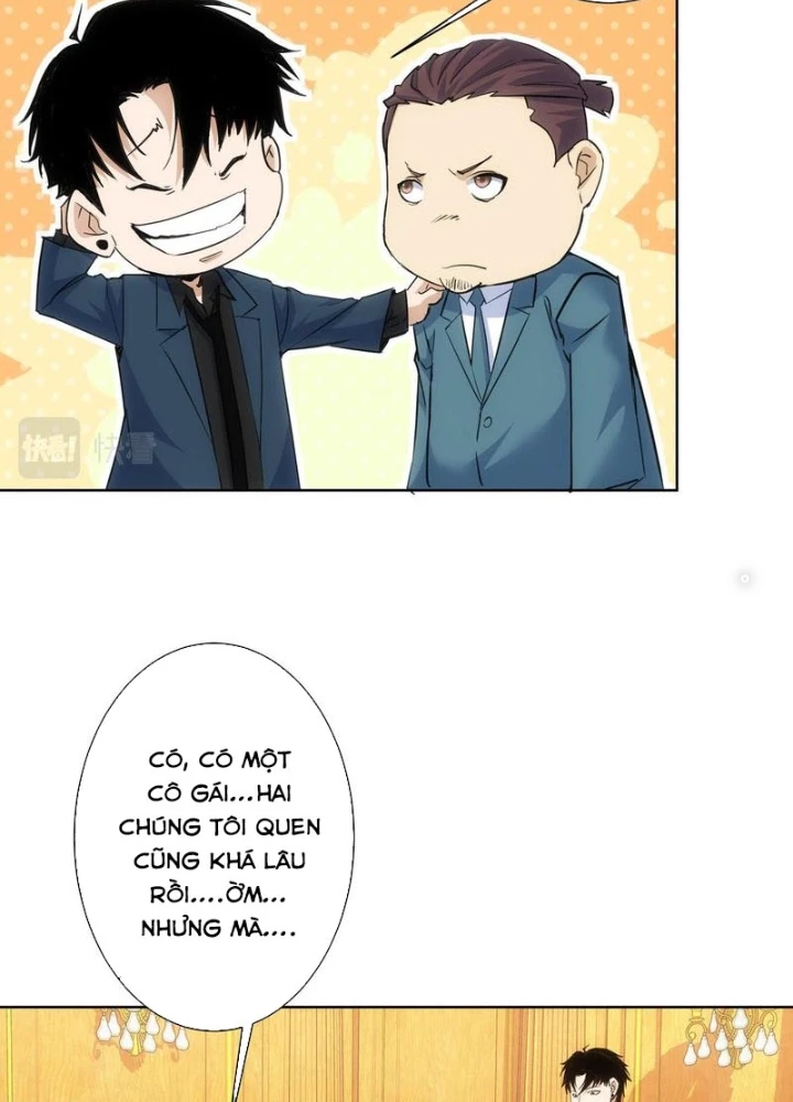 Ta Có Thể Thấy Tỉ Lệ Thành Công Chapter 273 - Trang 3