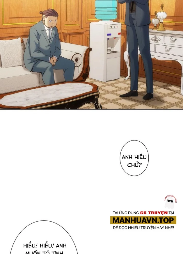 Ta Có Thể Thấy Tỉ Lệ Thành Công Chapter 273 - Trang 3