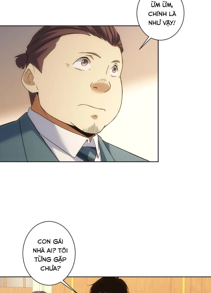 Ta Có Thể Thấy Tỉ Lệ Thành Công Chapter 273 - Trang 3