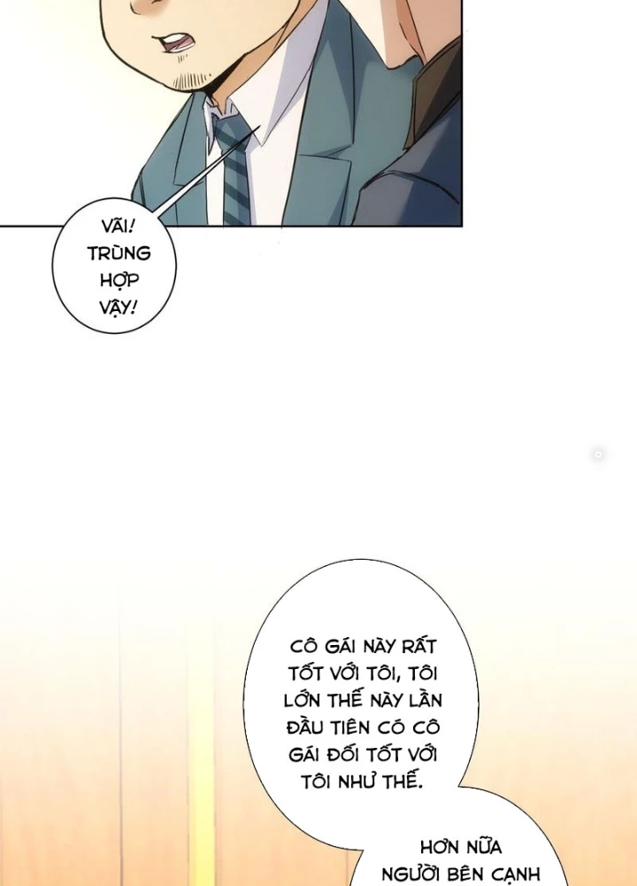 Ta Có Thể Thấy Tỉ Lệ Thành Công Chapter 273 - Trang 3