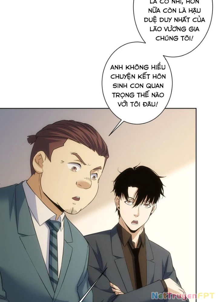 Ta Có Thể Thấy Tỉ Lệ Thành Công Chapter 273 - Trang 3