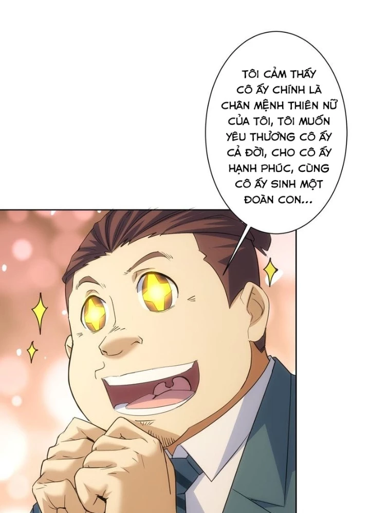 Ta Có Thể Thấy Tỉ Lệ Thành Công Chapter 273 - Trang 3