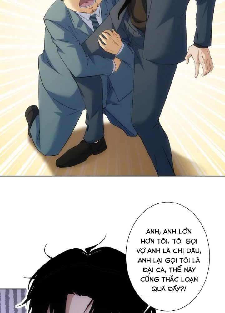 Ta Có Thể Thấy Tỉ Lệ Thành Công Chapter 273 - Trang 3