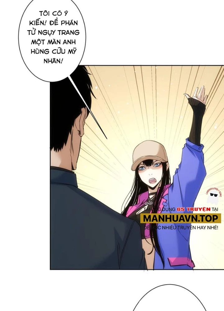 Ta Có Thể Thấy Tỉ Lệ Thành Công Chapter 273 - Trang 3