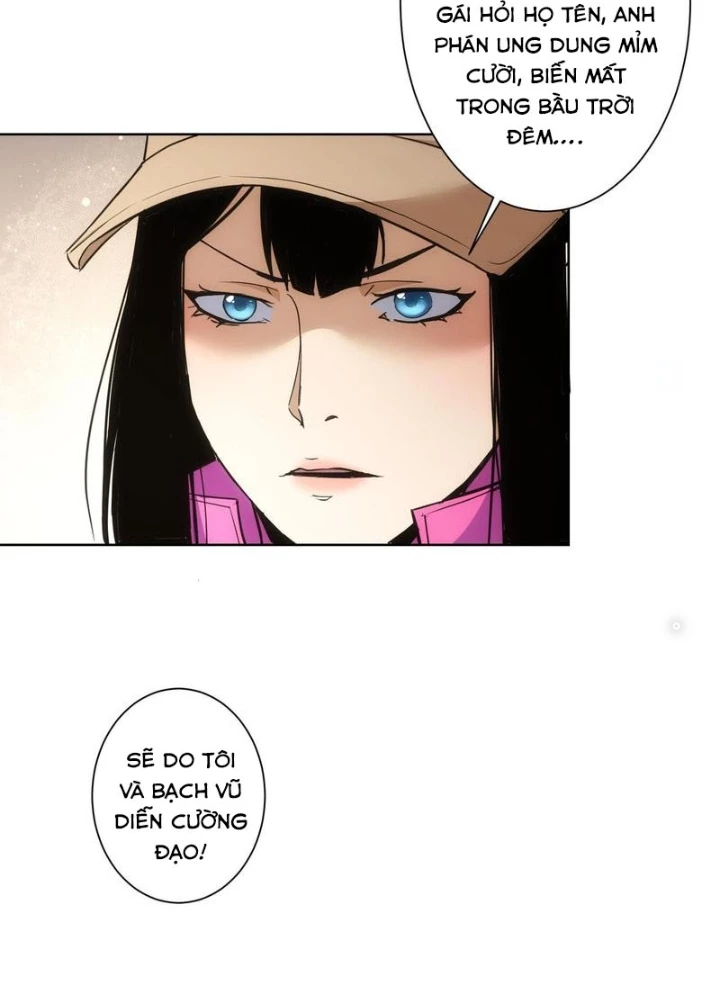 Ta Có Thể Thấy Tỉ Lệ Thành Công Chapter 273 - Trang 3