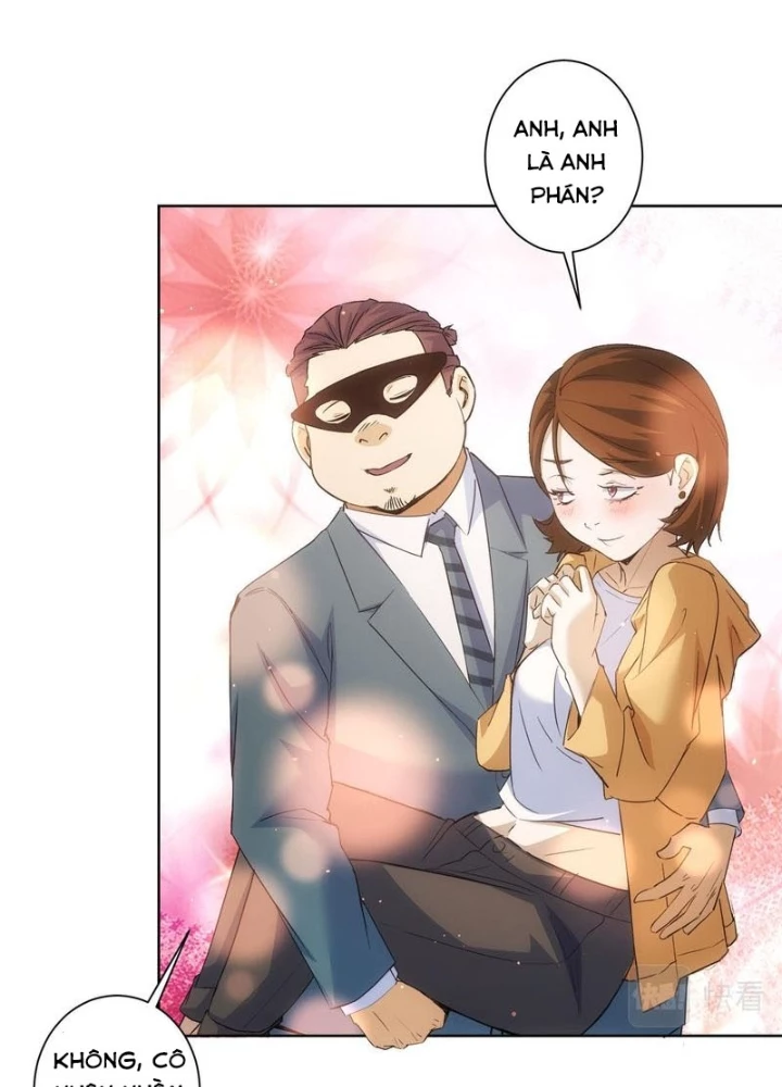 Ta Có Thể Thấy Tỉ Lệ Thành Công Chapter 273 - Trang 3