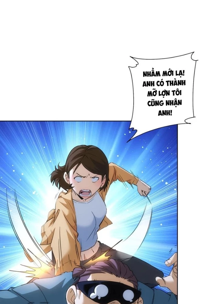 Ta Có Thể Thấy Tỉ Lệ Thành Công Chapter 273 - Trang 3