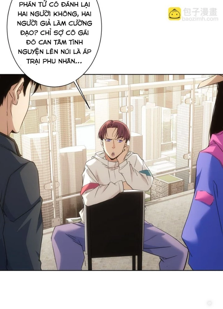 Ta Có Thể Thấy Tỉ Lệ Thành Công Chapter 273 - Trang 3