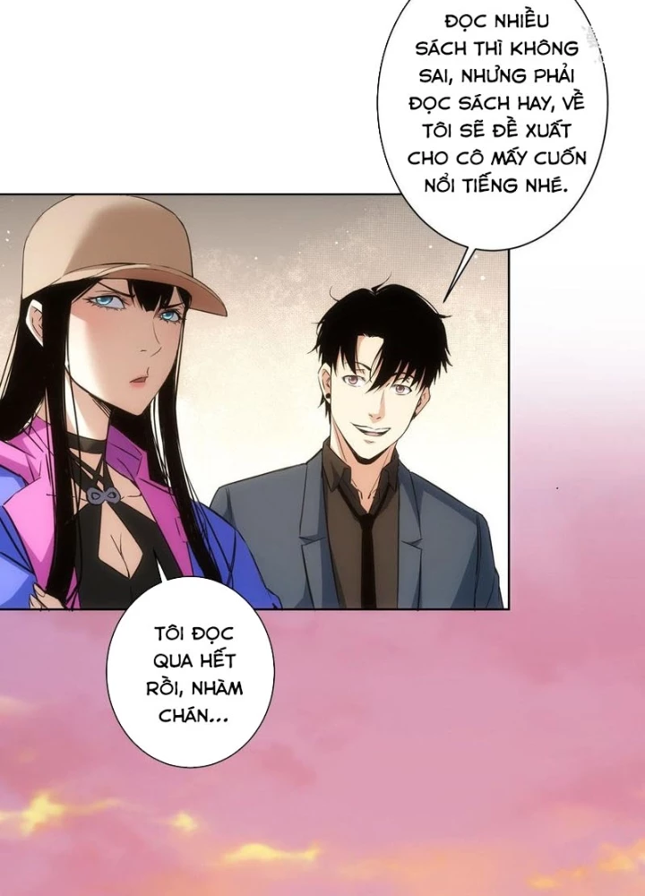 Ta Có Thể Thấy Tỉ Lệ Thành Công Chapter 273 - Trang 3