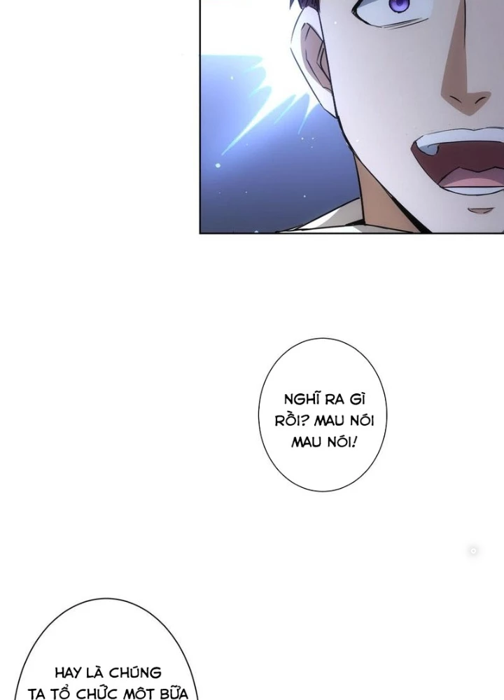Ta Có Thể Thấy Tỉ Lệ Thành Công Chapter 273 - Trang 3