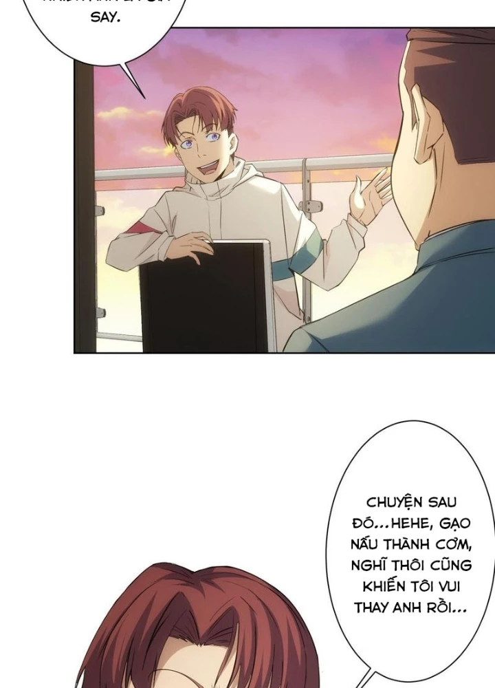 Ta Có Thể Thấy Tỉ Lệ Thành Công Chapter 273 - Trang 3