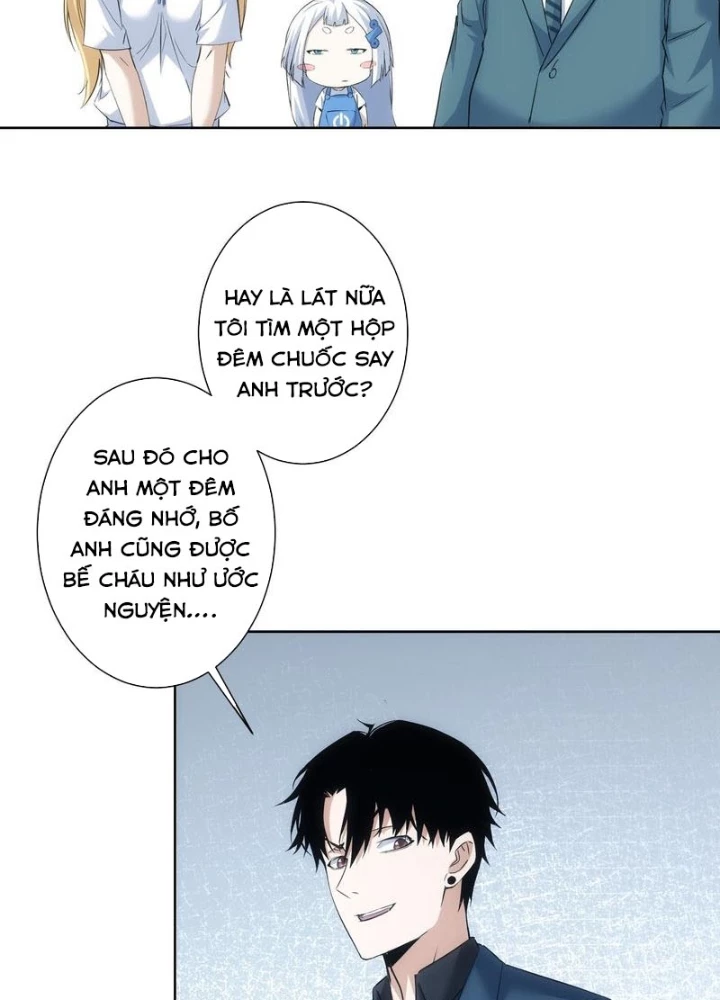 Ta Có Thể Thấy Tỉ Lệ Thành Công Chapter 273 - Trang 3