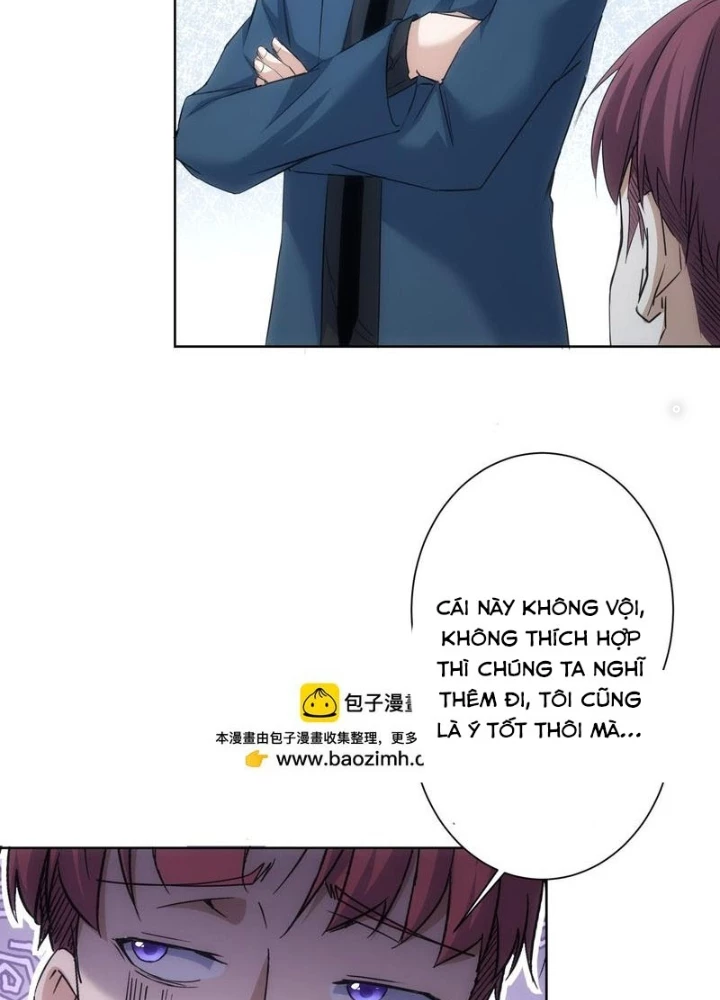 Ta Có Thể Thấy Tỉ Lệ Thành Công Chapter 273 - Trang 3