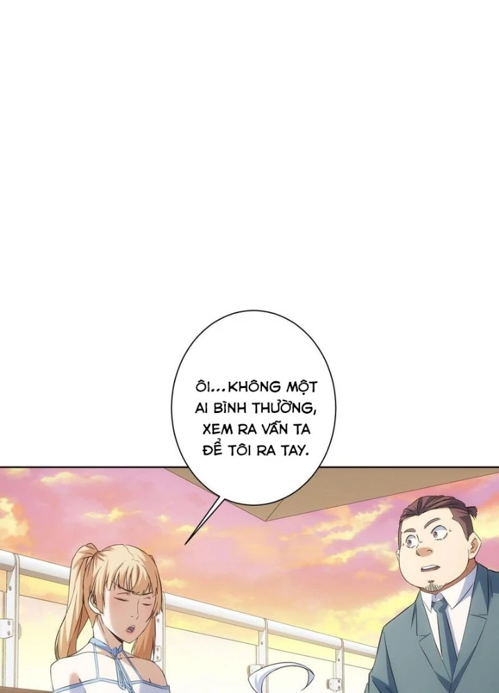 Ta Có Thể Thấy Tỉ Lệ Thành Công Chapter 273 - Trang 3
