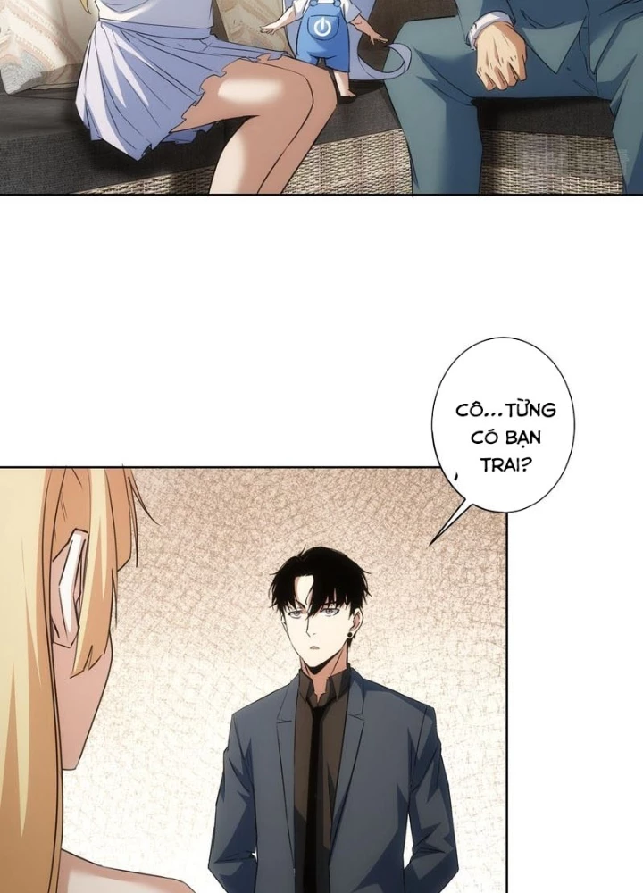 Ta Có Thể Thấy Tỉ Lệ Thành Công Chapter 273 - Trang 3