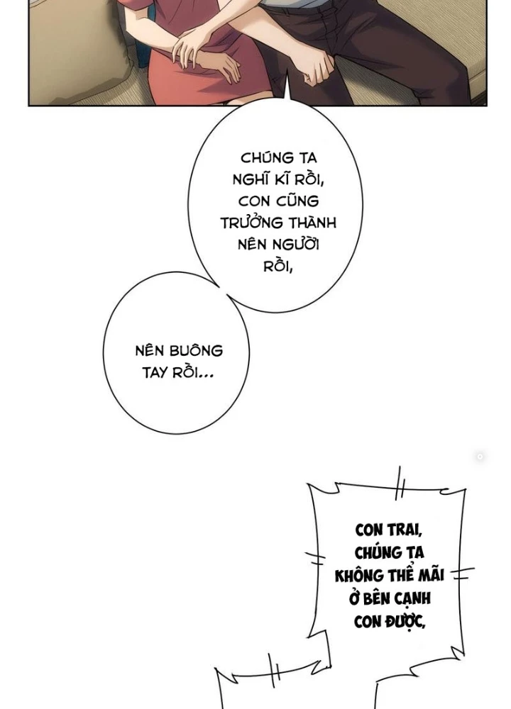 Ta Có Thể Thấy Tỉ Lệ Thành Công Chapter 274 - Trang 3