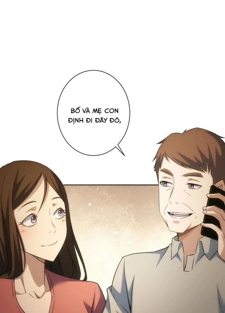 Ta Có Thể Thấy Tỉ Lệ Thành Công Chapter 274 - Trang 3