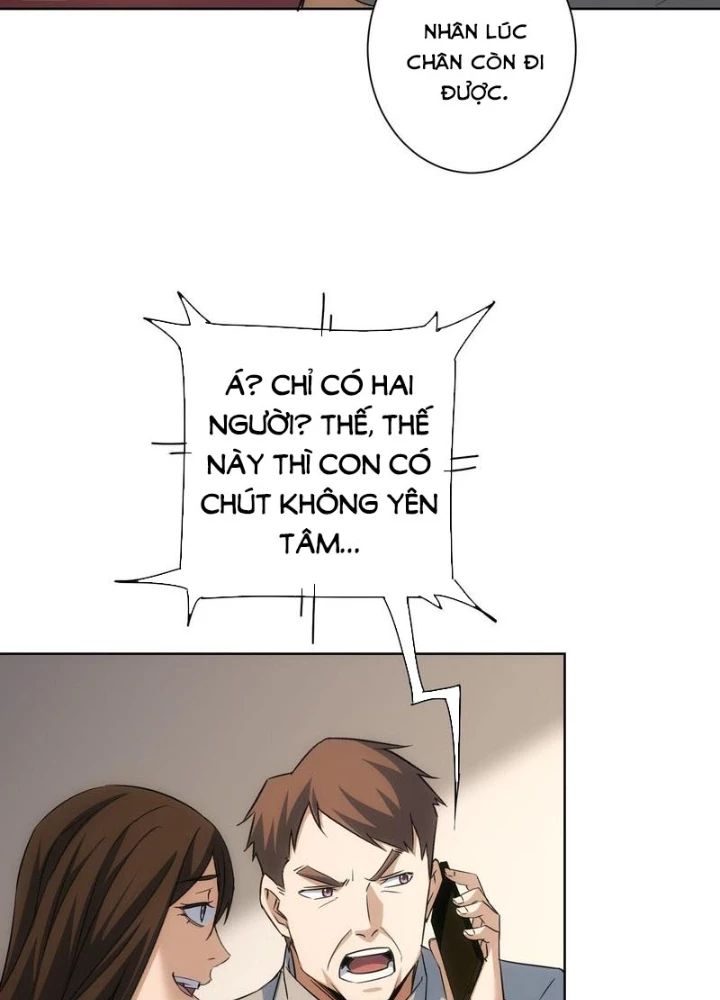 Ta Có Thể Thấy Tỉ Lệ Thành Công Chapter 274 - Trang 3