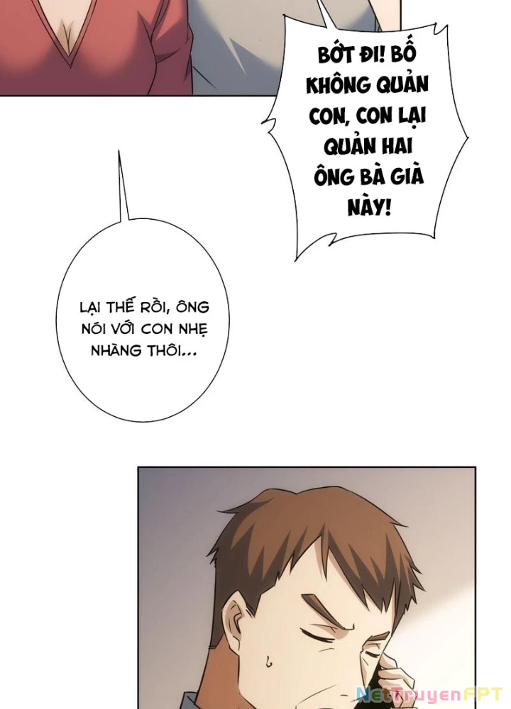 Ta Có Thể Thấy Tỉ Lệ Thành Công Chapter 274 - Trang 3