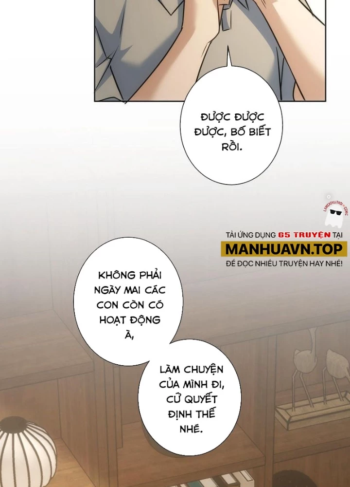 Ta Có Thể Thấy Tỉ Lệ Thành Công Chapter 274 - Trang 3