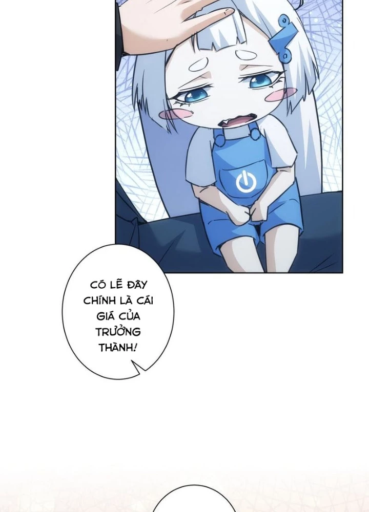 Ta Có Thể Thấy Tỉ Lệ Thành Công Chapter 274 - Trang 3
