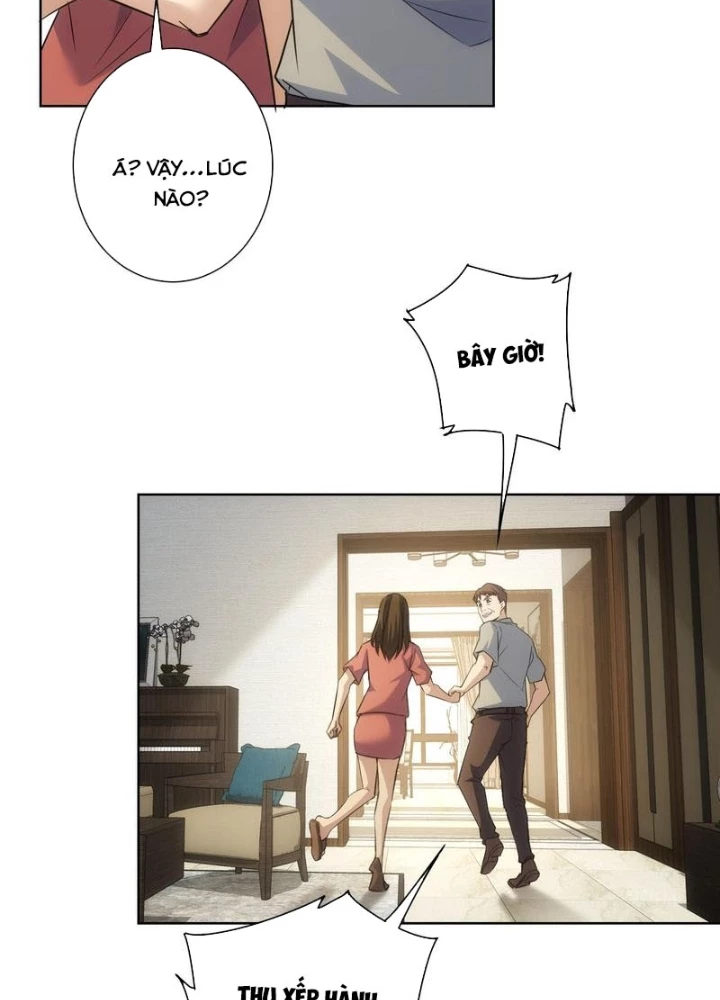 Ta Có Thể Thấy Tỉ Lệ Thành Công Chapter 274 - Trang 3