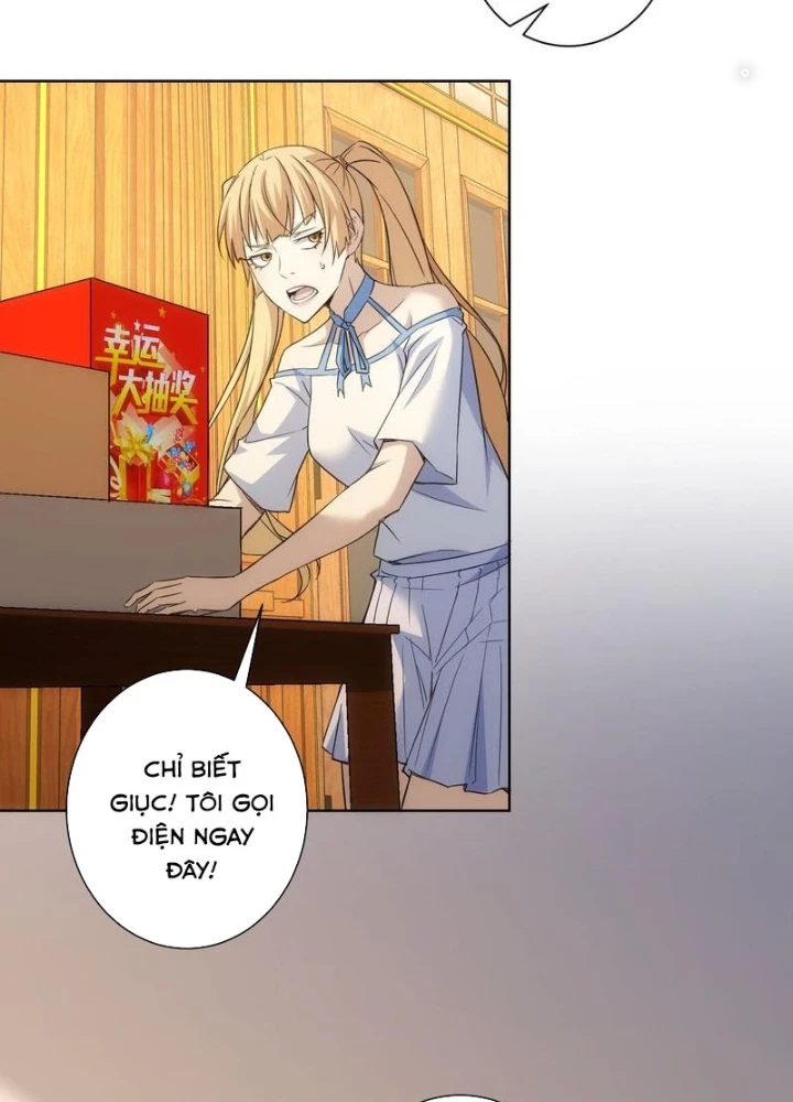 Ta Có Thể Thấy Tỉ Lệ Thành Công Chapter 274 - Trang 3