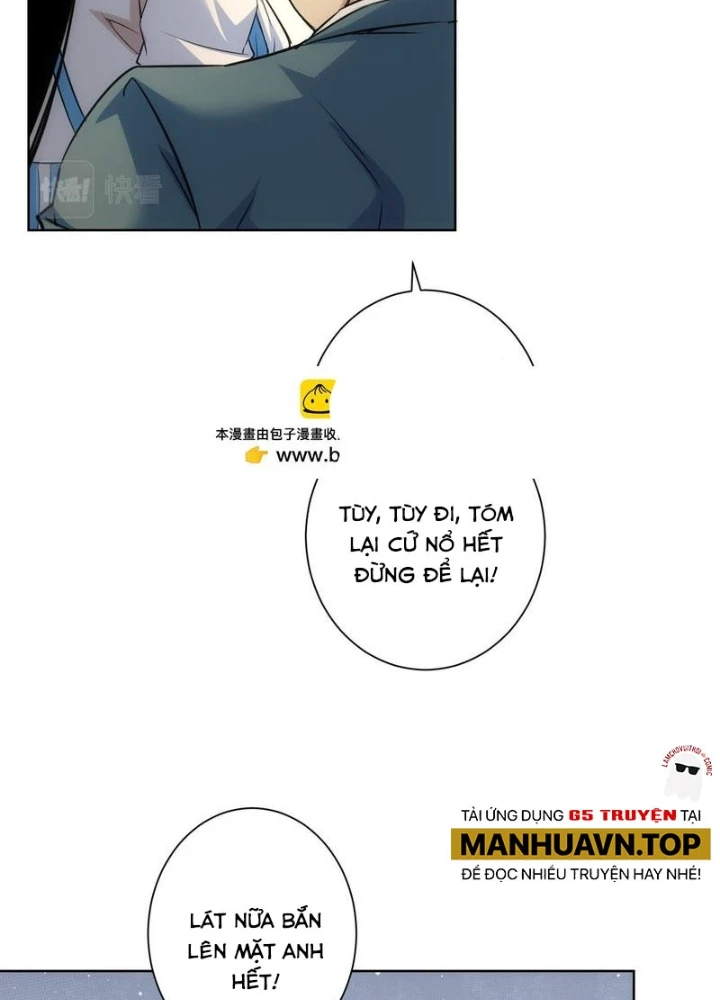 Ta Có Thể Thấy Tỉ Lệ Thành Công Chapter 274 - Trang 3