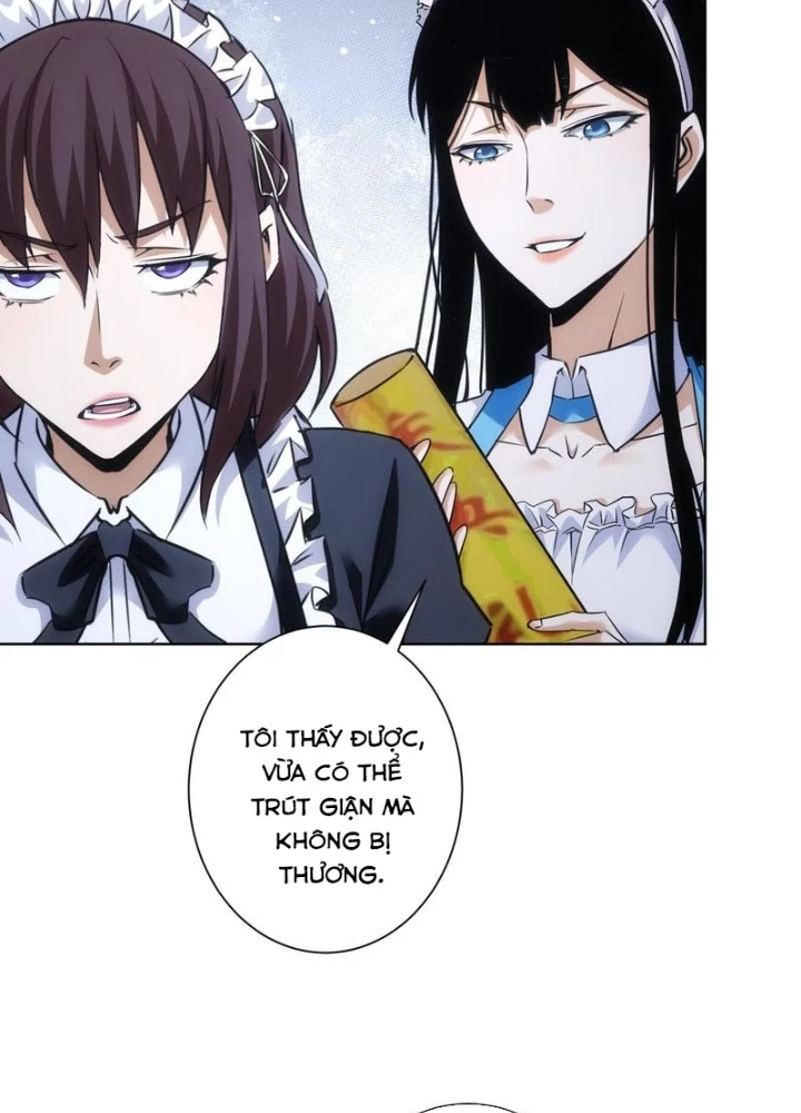 Ta Có Thể Thấy Tỉ Lệ Thành Công Chapter 274 - Trang 3