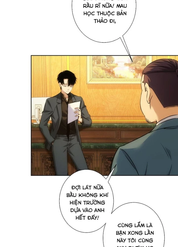 Ta Có Thể Thấy Tỉ Lệ Thành Công Chapter 274 - Trang 3