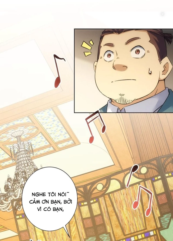 Ta Có Thể Thấy Tỉ Lệ Thành Công Chapter 274 - Trang 3