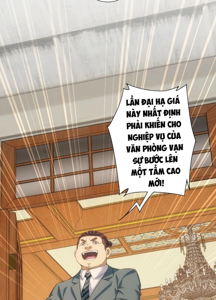 Ta Có Thể Thấy Tỉ Lệ Thành Công Chapter 274 - Trang 3