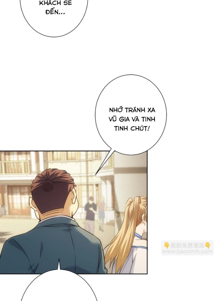 Ta Có Thể Thấy Tỉ Lệ Thành Công Chapter 274 - Trang 3