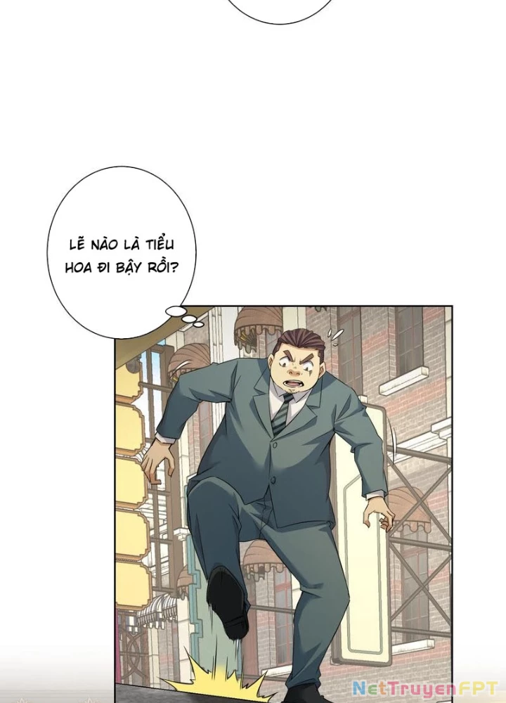 Ta Có Thể Thấy Tỉ Lệ Thành Công Chapter 274 - Trang 3