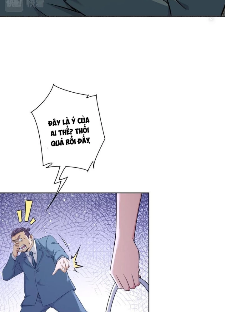 Ta Có Thể Thấy Tỉ Lệ Thành Công Chapter 274 - Trang 3